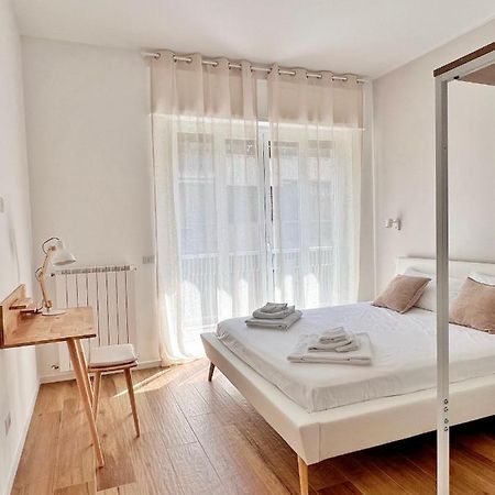 Finella Charming Rooms Bari Exterior foto