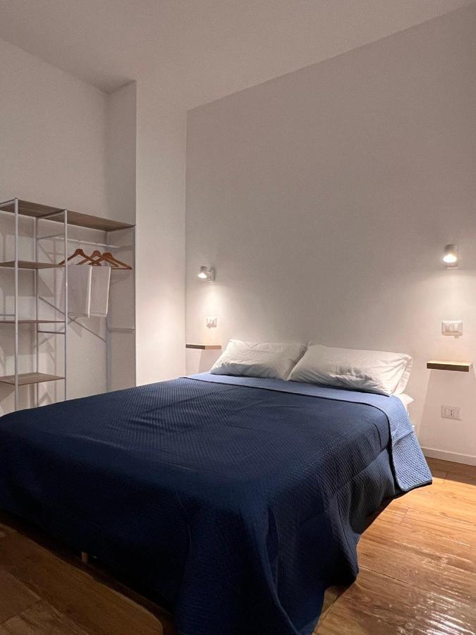 Finella Charming Rooms Bari Exterior foto