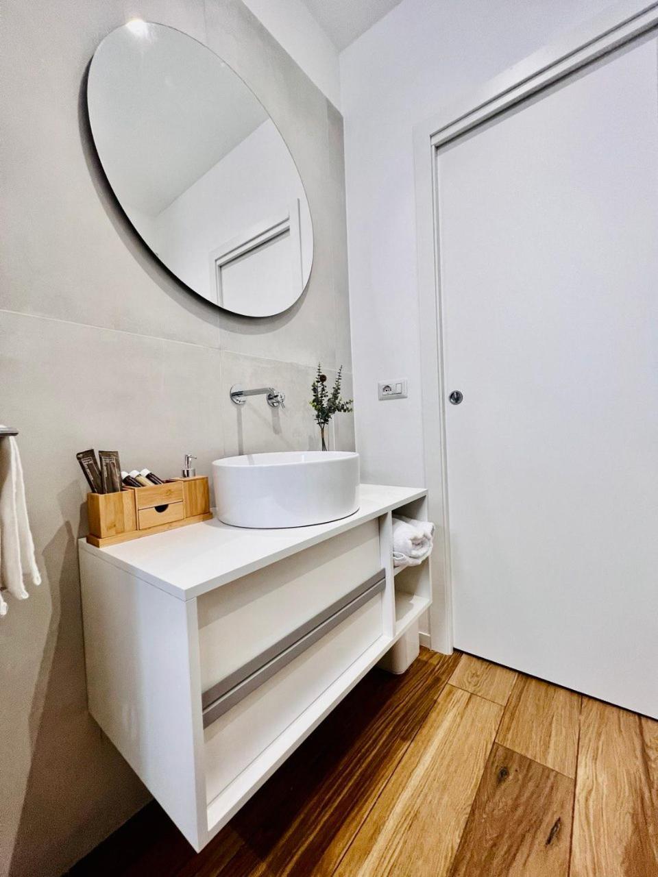 Finella Charming Rooms Bari Exterior foto