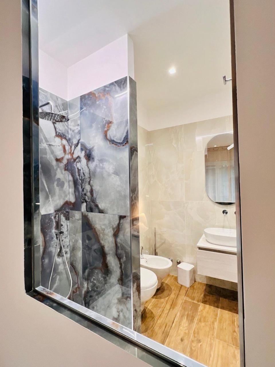 Finella Charming Rooms Bari Exterior foto